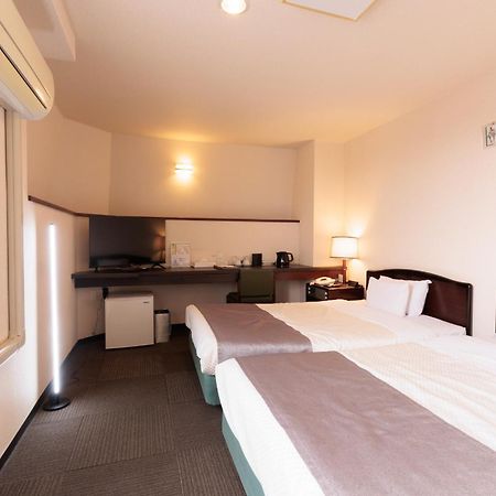 Hotel Honjo Luaran gambar