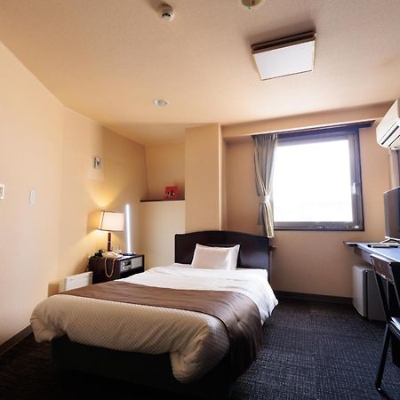 Hotel Honjo Luaran gambar