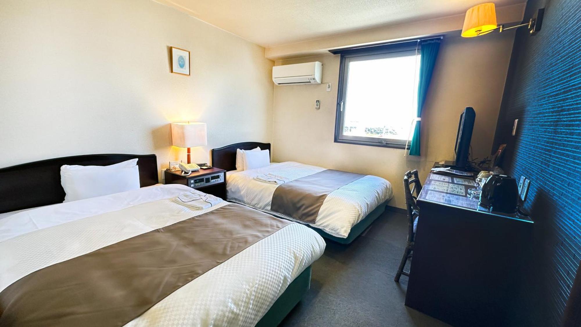 Hotel Honjo Luaran gambar