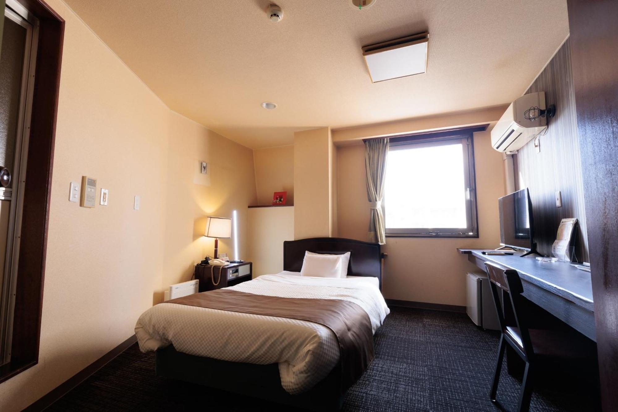 Hotel Honjo Luaran gambar