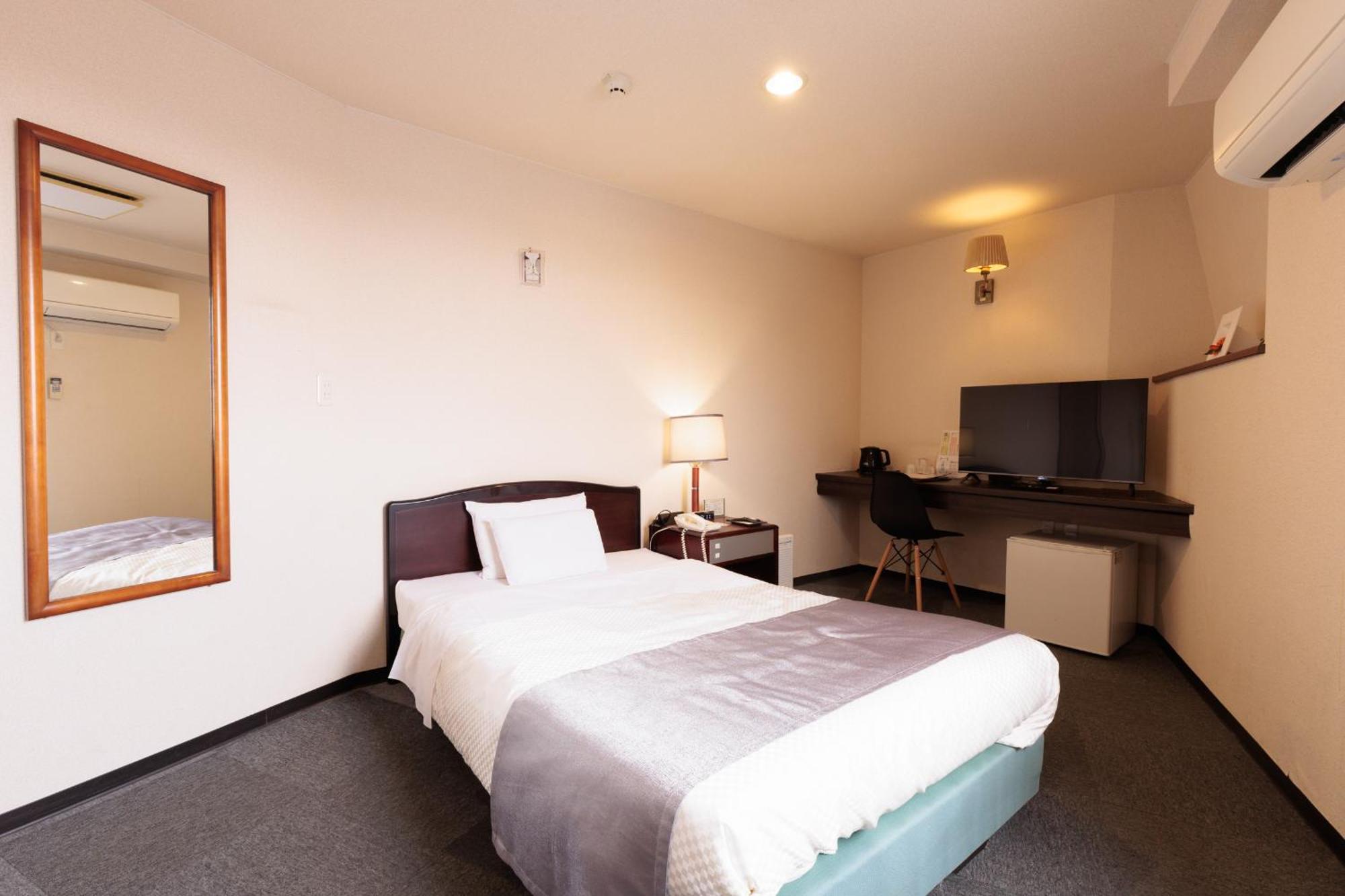 Hotel Honjo Luaran gambar