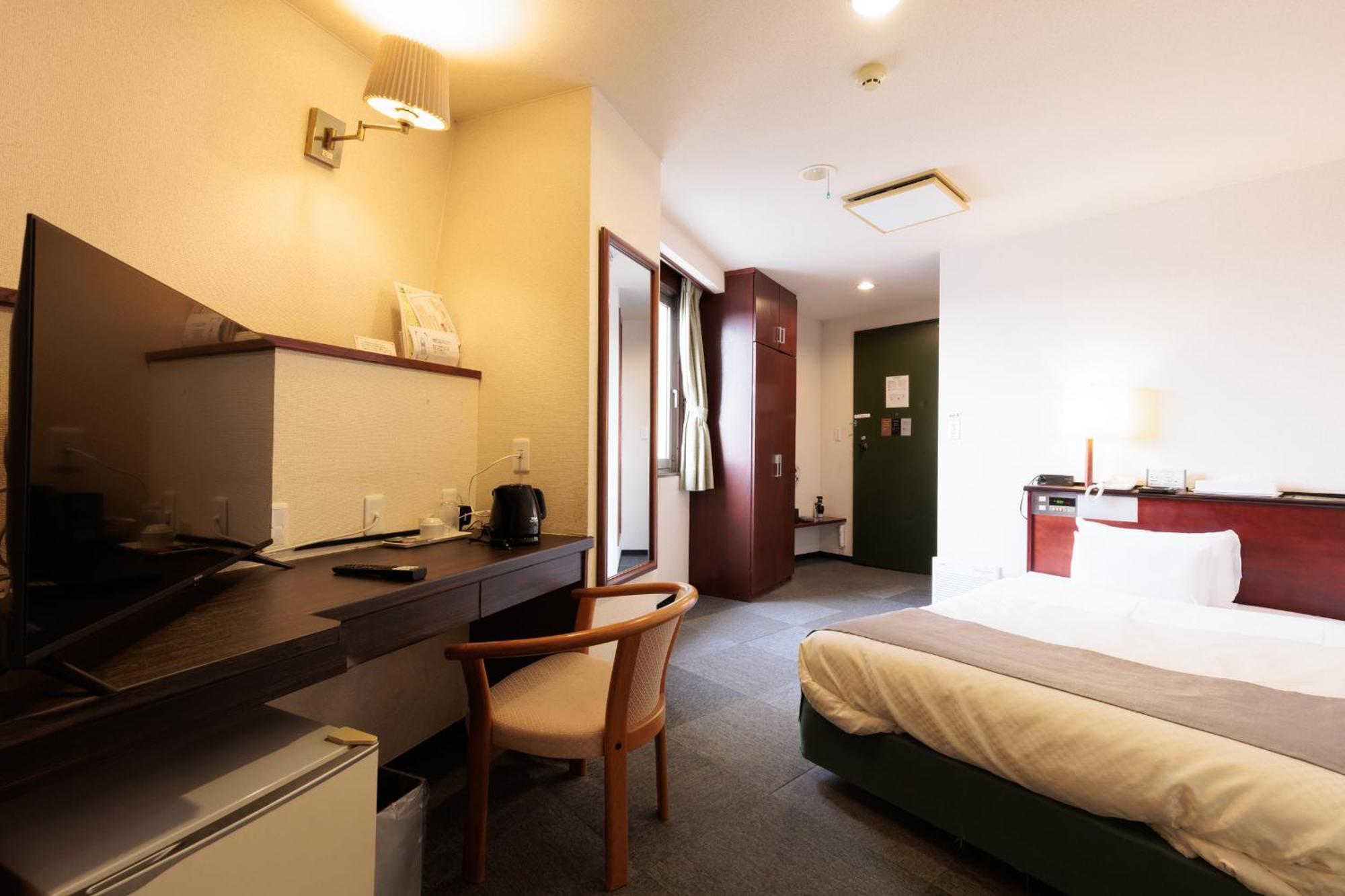 Hotel Honjo Luaran gambar